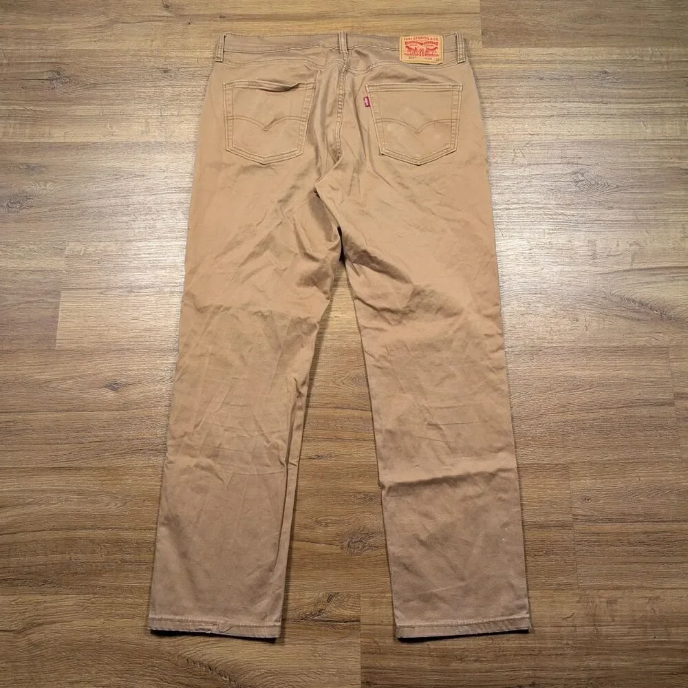 Levis levi 541